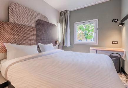 B&B Mulhouse Dornach - 2