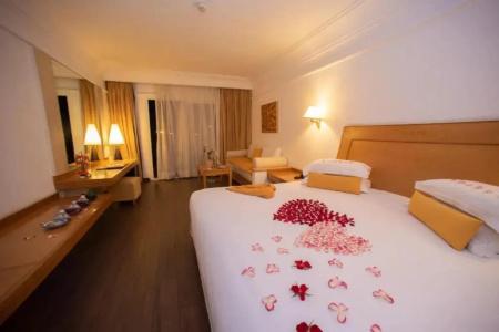 Timoulay & Spa Agadir Resort - 33