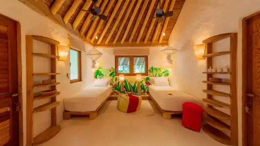 Soneva Fushi - 368