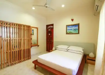 Thoddoo Retreat Grand - 31