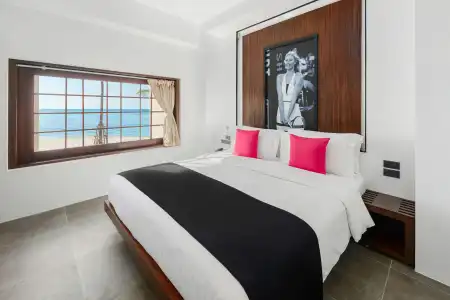 Pavilion Samui Villas and Resort - 94