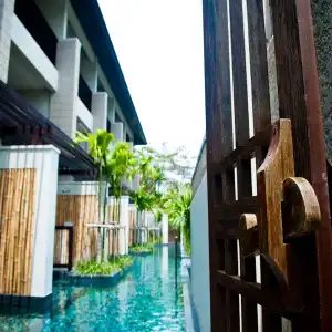 Sareeraya Villas & Suites - 67