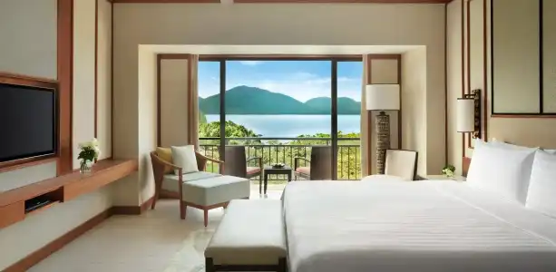 Shangri-La Rasa Sayang, Penang - 63