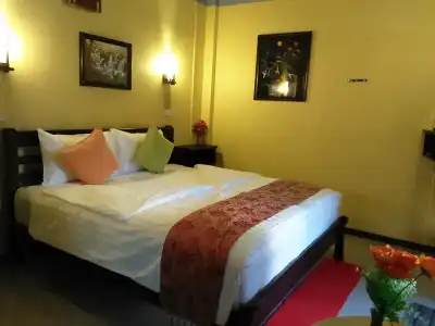 Rimlay Park Resort - 28