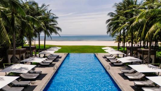 Shilla Monogram Danang - 20