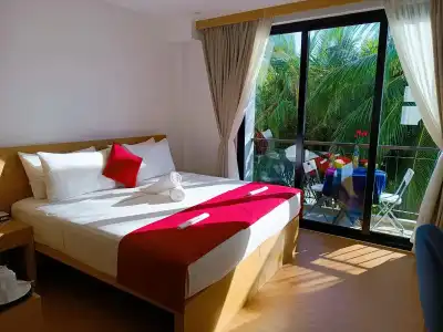 Ranthari Ukulhas & Spa - 40