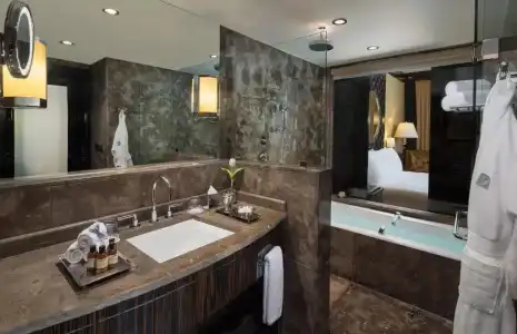 Fairmont Nile City - 38