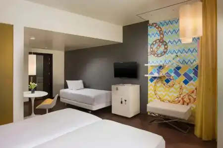 NHow Milano - 80