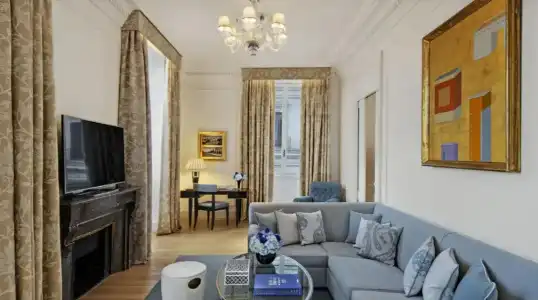 The St. Regis Rome - 66