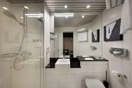 Park Inn by Radisson Central Tallinn - 31