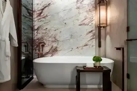 The St. Regis Hong Kong - 56