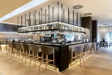 AC by Marriott Berlin Humboldthain Park - 11