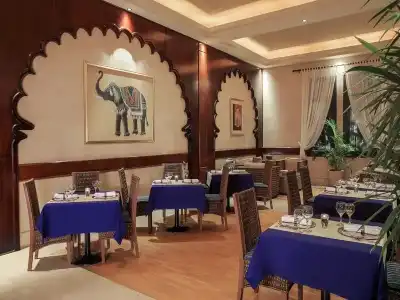 JAZ Makadi Oasis Resort - 12