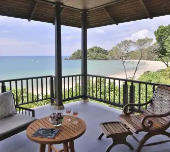 Pimalai Resort & Spa - 33