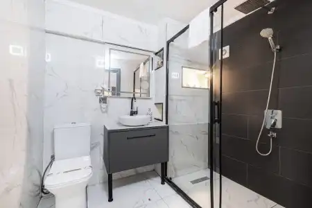 Oban Suites İstanbul - 46