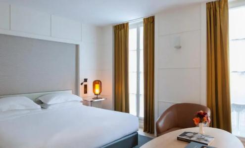 Hôtel Opéra Richepanse - 4