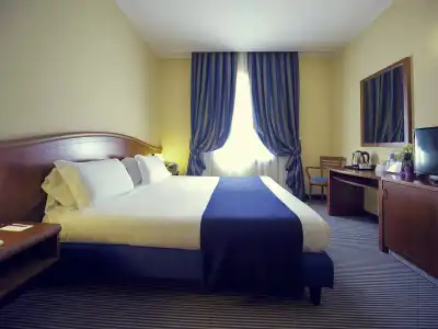 Mercure Genova San Biagio - 42