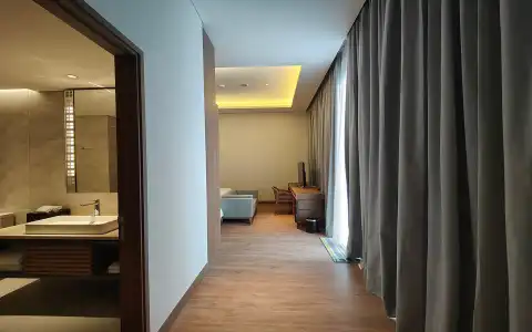 Ra Suites Simatupang - 77