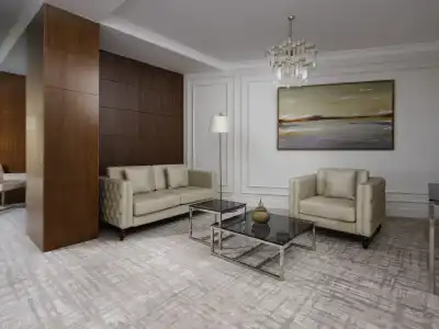 Mercure Tashkent South - 54