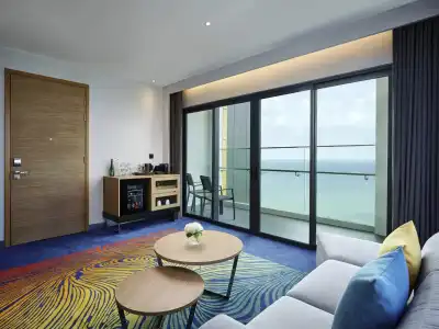Novotel Marina Sriracha - 59