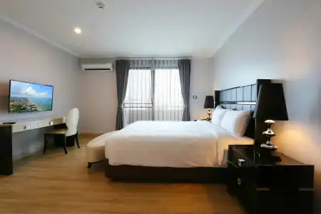 Sirin Exclusive and Residence - 42