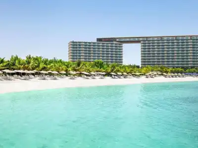 Movenpick Resort Al Marjan Island - 46