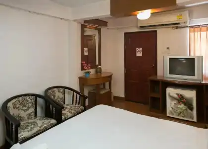 Haadrin Resort - 49
