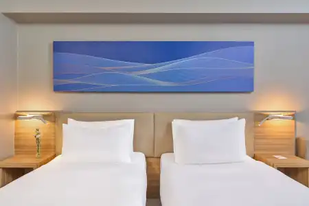 Mercure Phuket Patong Journeyhub - 27