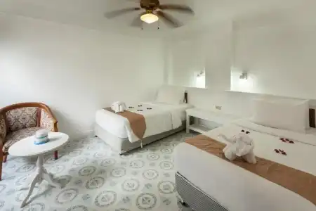 Citin Armoni Patong by Compass Hospitality - 27