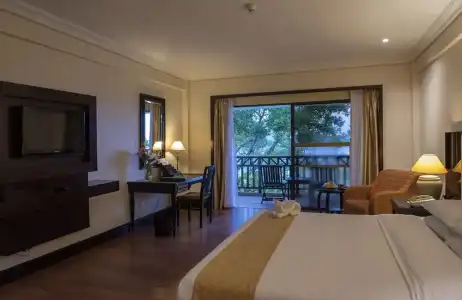 Nexus Resort & Spa Karambunai - 57