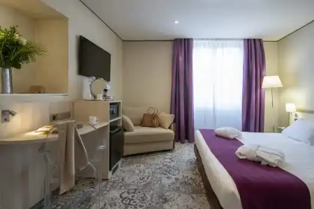 Best Western Alba - 40