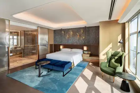 Renaissance Shenzhen Bay - 52