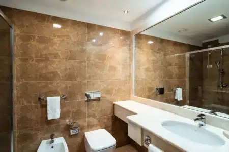 Deltas by Marriott Olbia Sardinia - 41