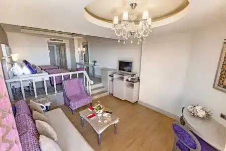 Royal Alhambra Palace – All Inclusive - 75