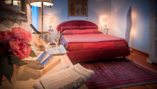 Torre Guelfa Palazzo Acciaiuoli - 75