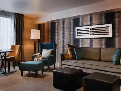 St Moritz Queenstown - MGallery Collection - 69