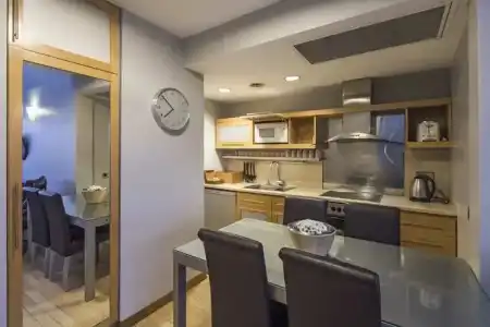 Taxim Suites Residences Istanbul - 114
