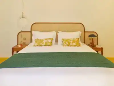 Hôtel la Tartane - 57