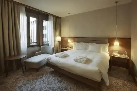 Hilton Milan - 44
