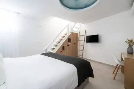 Rocabella Santorini & SPA - 70
