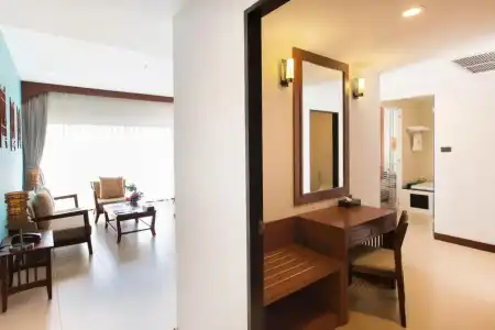 Deevana Plaza Krabi Aonang - 13