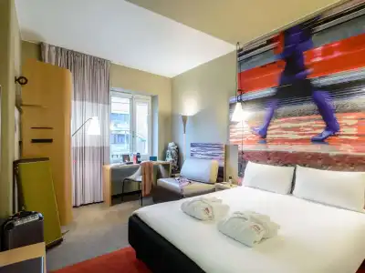 ibis Milano Centro - 58