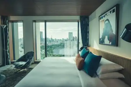 The Aoyama Grand - 67