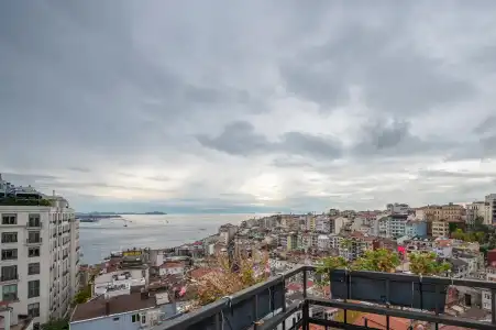 Juno Taksim - 94