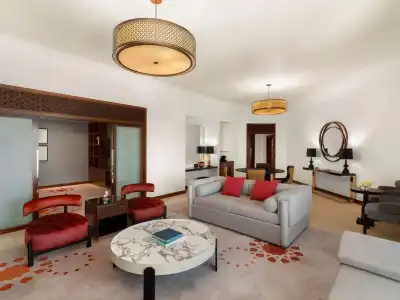 Rixos Marina Abu Dhabi - 133