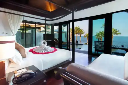 Nora Buri Resort & Spa - 86