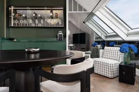 The Amauris Vienna - Relais & Châteaux - 64