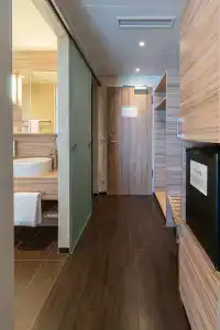 Star G Premium München Domagkstraße - 38