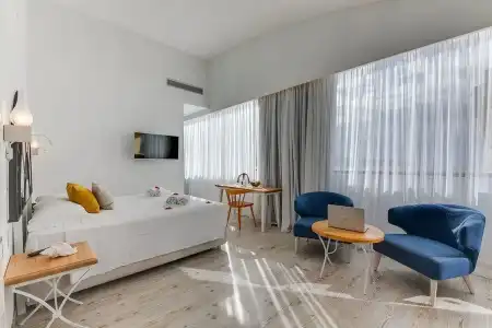 Holiday Home in Trapani With Sea View & Pool - 56