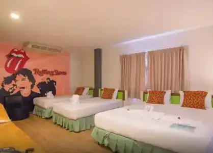 Hyatt Regency Hua Hin - 36